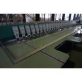 531 Flat Embroidery Machine (5needles)